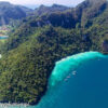 Wyspy Phi Phi małpia plaża