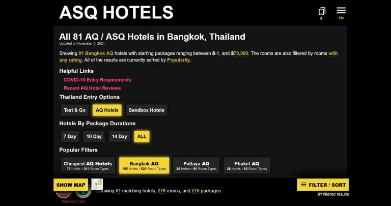 Thailand-Pass-AQ hotels