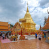Wycieczka fakultatywna Chiang Mai - Tajlandia