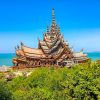 Wycieczka Pattaya - The Sanctuary of Truth