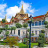 Wycieczka fakultatywna po Bangkoku - Tajlandia