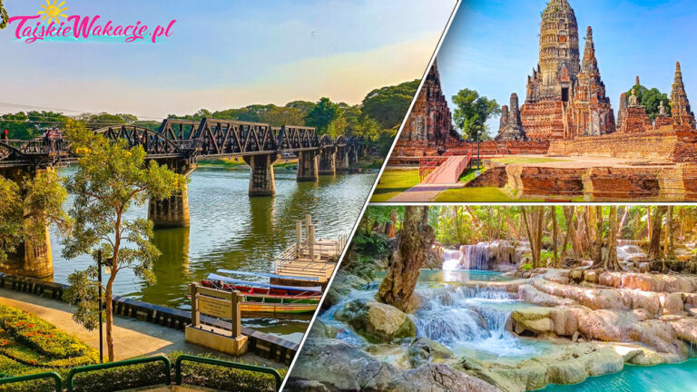 Ayutthaya-Kanchanaburi-wycieczka-fakultatywna
