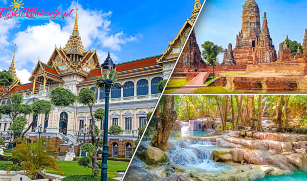 Bangkok-Ayutthaya-Kanchanaburi-wycieczka-fakultatywna