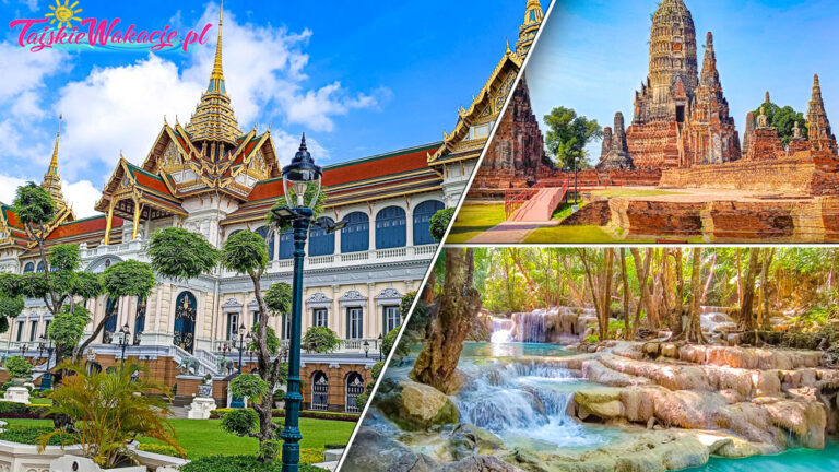 Bangkok-Ayutthaya-Kanchanaburi-wycieczka-fakultatywna