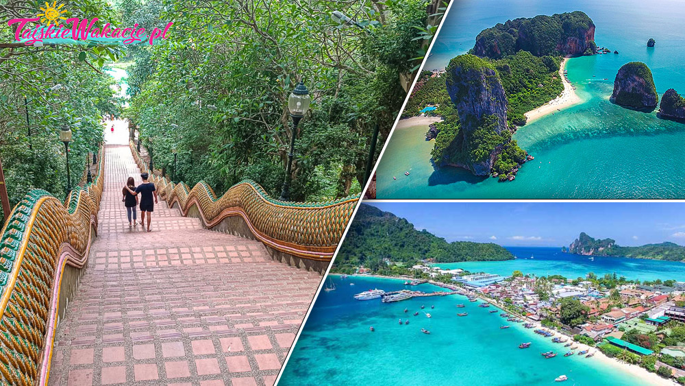 Tajlandia-w-dwóch-obliczach - Chiang-Mai-perła-północy-oraz-rajskie-wyspy-południa