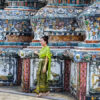 Wat Arun wycieczka fakultatywna