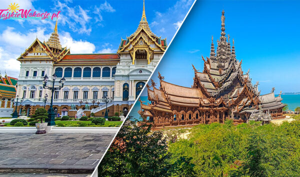 Bangkok-Pattaya-wycieczka-fakultatywna