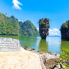 Wyspa Jamesa Bonda - Wycieczka Rajska Tajlandia