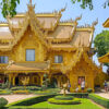 Wycieczka fakultatywna Chiang Rai