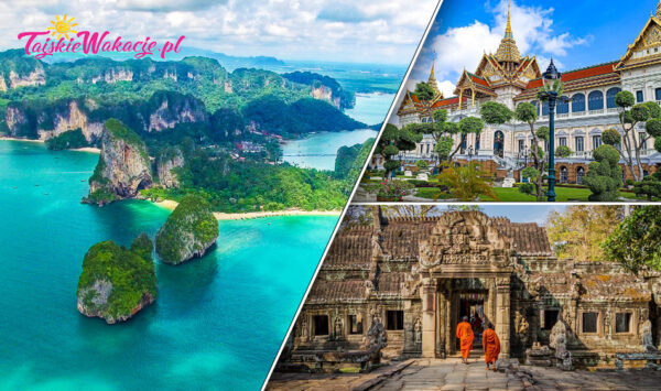 Tajlandia+Kambodża-Wycieczka-objazdowa