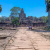 Wycieczka objazdowa Tajlandia + Kambodża Angkor