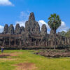 Wycieczka objazdowa Tajlandia + Kambodża